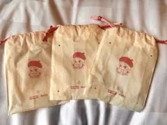 ポップマート　BABY MOLLY POCKET FRIENDS モリー