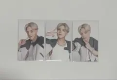 NCT DREAM ジェノ ドリショ4 ランダムトレカ