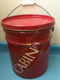 トムとジェリーの金属バケツ　当時品 トムとジェリーの金属バケツ 当時品 - メルカリ