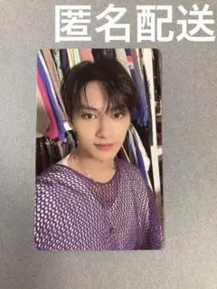 ジュン　M2U ラキドロ　seventeenth heaven