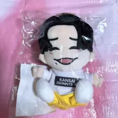 ちびぬい　第1弾　なにわ男子　長尾謙杜　翌日発送