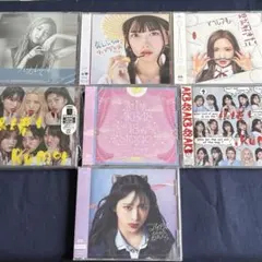 2026年最新】AKB48未開封CDの人気アイテム - メルカリ
