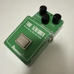 Masayuki Brown様用cult Tube Screamer TS808 Masayuki Brown様用cult Tube Screamer TS808 Masayuki Brown様