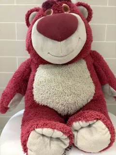 ロッツォ　ぬいぐるみ