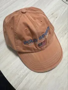Polo Sport Ralph Lauren キャップ