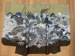 七五三　男の子　フルセット