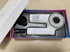 ポータブル超音波診断装置 ワイヤレスプローブ 充電器セット - メルカリ