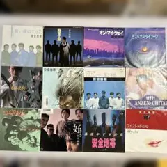 FIELD OF VIEW シングルCDジャケット ポスター7枚セット - メルカリ