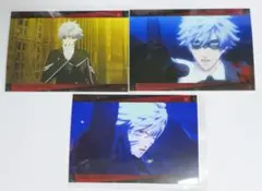 TABOO NIGHT XXXX タブナイ ブロマイドコレクション 蘭丸