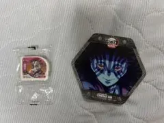 鬼滅の刃 無限城編 ufotable CINEMA限定 コースター 猗窩座