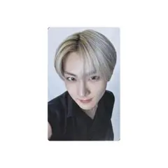 ENHYPEN ジョンウォン WALK THE LINE 購入 特典トレカ