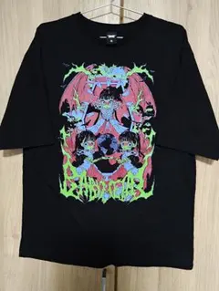 【XL】BABYMETAL 悪魔が来たりてヘビメタる