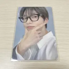 txt スビン sanctuary studio choom トレカ