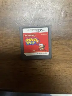 KONAMI パワプロクンポケット9(カセットのみ)