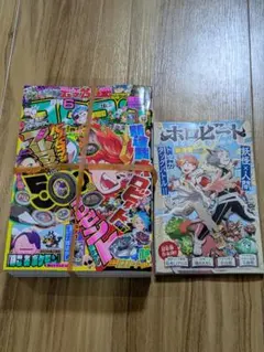 月刊コロコロコミック 2024年7月号 No.555 - メルカリ