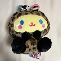 サンリオ キャラクターズ ギャルらび♡Bigぬいぐるみ ウサハナ
