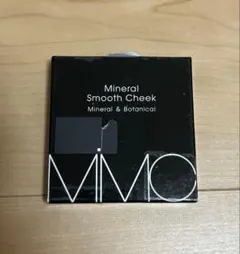 【MIMC】ミネラルスムースチーク　01フリーダムのサムネイル