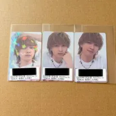 2025年最新】M!LK トレカの人気アイテム - メルカリ