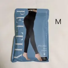 ペルシーリセット レギンス PELTHY RESET LEGGINGS M