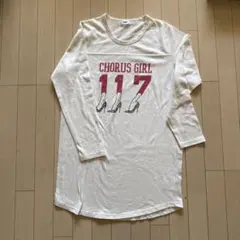 RCWB ロングスリーブ　Mのサムネイル
