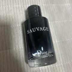 Dior SAUVAGE Eau de Parfum