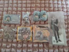 カラフルピーチ　ヒロくん　まとめ売り　セット