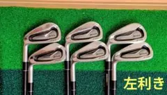 御値下げ中！レフティ必見！ DUNLOP SRIXON Z585 左 6本セット