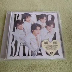 EBiDAN Yes!東京 M!LK盤 CD ④