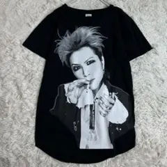XJAPAN hide 20周年 限定完売 プリントTシャツ ブラックMサイズのサムネイル