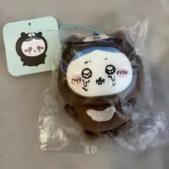 【新品未開封】 ナガノキャラクターズ マレーグマを被った マスコット 3種セット ナガノキャラクターズ マレーグマを被ったうさぎマスコット | ナガノ
