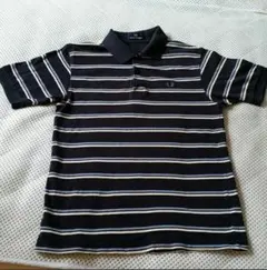 ブレッドペリー　ポロシャツ