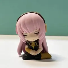 肩ズンFig. 初音ミク　巡音ルカ
