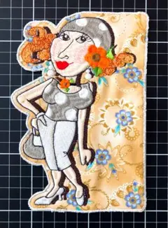 2026年最新】ロラライハリス刺繍の人気アイテム - メルカリ