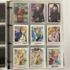 あんスタ 薫 ぱしゃこれ 箔押し 中国 星幻 冬日 星燦 3周年 4周年 5周年 2026年最新】羽風薫 ぱしゃこれ ブライダルの人気アイテム - メルカリ