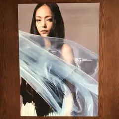 安室奈美恵 Final Space のポスター2枚セット 未開封 新品 - メルカリ