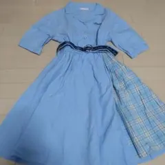 子供服　ワンピース