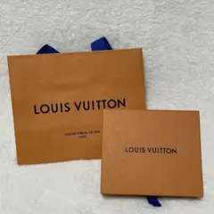 【美品】LOUIS VUITTON ショッパー　フラグメントケース　セット