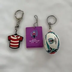 ラグビー　ワールドカップ　2019 記念 グッズ 希少 レア コレクター 2025年最新】Yahoo!オークション -ラグビーワールドカップ 2019