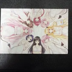 ToLOVEる スリーブ ヤミ ララ 美柑 モモ 古手川 春菜 - メルカリ