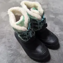 子ども用スノーブーツ 24cm
