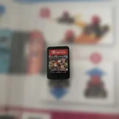 マリオカート8 デラックス Nintendo Switch