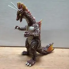 T*r様 チタノザウルス(1975) 東宝怪獣コレクション デアゴスティーニ/ゴのサムネイル