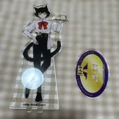 【未使用】魔入りました入間くん オペラ アクリルスタンド 仮面舞踏会【匿名配送】 未使用】魔入りました入間くん オペラ アクリルスタンド 仮面舞踏会