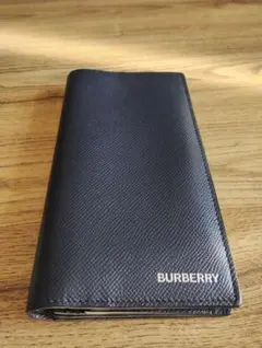 保証書付き BURBERRY 財布のサムネイル