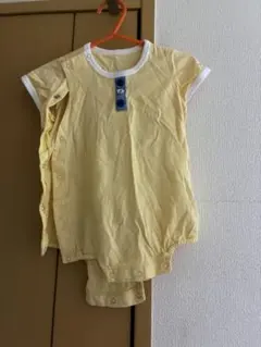 Mikihouse ヘビー洋服セット