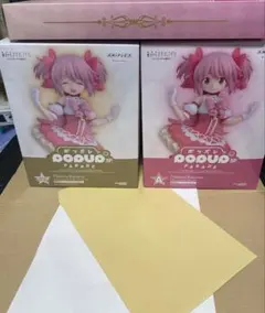まどか☆マギカ まどマギ くじ 鹿目 まどか A賞 ラストワン賞