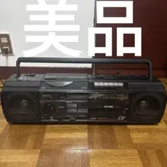 2026年最新】ラジカセ レトロ ビクターの人気アイテム - メルカリ