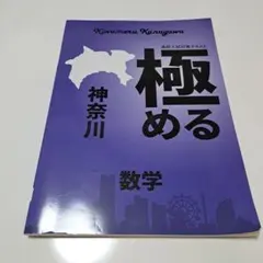 極める神奈川　数学のサムネイル