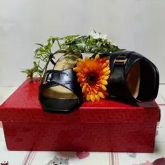 LANCEL　サンダルのサムネイル