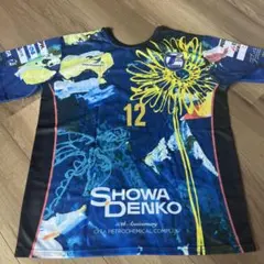 大分トリニータ×北村直人 25周年 ユニフォームTシャツ - メルカリ